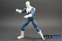 Blizzard (Marvel Select) Custom Action Figure