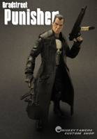 The Punisher (Bradstreet V2) (Marvel Legends) Custom Action Figure