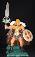 200X King Grayskull (Masters of the Universe) Custom Action Figure