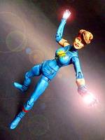 Dazzler (Marvel Legends) Custom Action Figure
