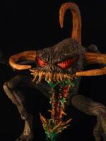 Violater Marvel Legends Style (Spawn) Custom Action Figure