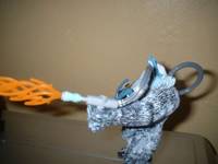 Beast Wars Ultra Magnus (Transformers) Custom Action Figure