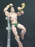 Namor the Submariner (Classic) (Marvel Legends) Custom Action Figure