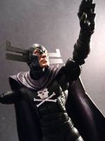 Grim Reaper (Marvel Legends) Custom Action Figure