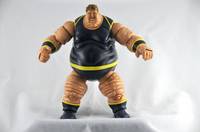 The Blob (Marvel Legends) Custom Action Figure