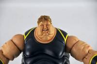 The Blob (Marvel Legends) Custom Action Figure