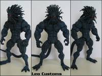 Blackheart (Marvel Legends) Custom Action Figure