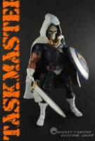 Taskmaster V2 (Marvel Legends) Custom Action Figure