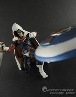 Taskmaster V2 (Marvel Legends) Custom Action Figure