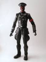 Red Skull (Marvel Legends) Custom Action Figure
