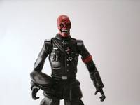 Red Skull (Marvel Legends) Custom Action Figure