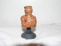 Thing Bust (Fantastic Four) Custom Action Figure