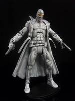 Fantomex (Marvel Legends) Custom Action Figure