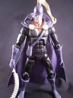 Backlash (Marvel Legends) Custom Action Figure