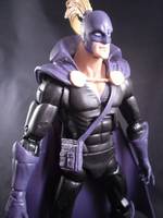 Backlash (Marvel Legends) Custom Action Figure