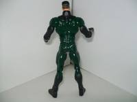 Ion (Green Lantern) Custom Action Figure