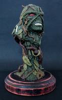 Swamp Thing (Swamp Thing) Custom Statue / Bust