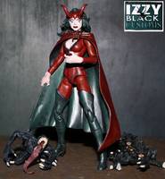 Dreamqueen (Marvel Legends) Custom Action Figure