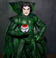 Nightmare (Marvel Legends) Custom Action Figure
