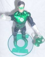Green Lantern Hal Jordan (Green Lantern) Custom Action Figure