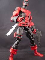 Ultimate Deadpool (Marvel Legends) Custom Action Figure