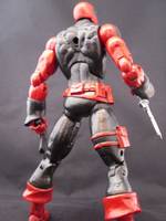 Ultimate Deadpool (Marvel Legends) Custom Action Figure