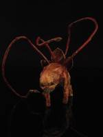 Dead Space 2 Lurker (Dead Space) Custom Miniature / Figurine
