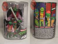 Future Tense Donatello (Teenage Mutant Ninja Turtles) Custom Action Figure
