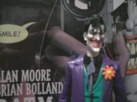The Joker (DC Universe) Custom Action Figure