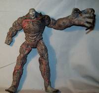 Resident Evil Tyrant (Resident Evil) Custom Action Figure