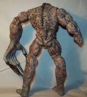 Resident Evil Tyrant (Resident Evil) Custom Action Figure