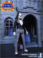 Alfred Pennyworth (Super Powers) Custom Action Figure