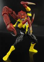 Arklik (Sinestro Corps) (DC Universe) Custom Action Figure