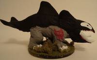 Torca (Transformers) Custom Miniature / Figurine