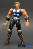 Ultimate Thor (Revoltech) Custom Action Figure