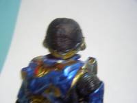 Daft Punk Guy Manuel (Music) Custom Action Figure