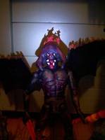 Balrog V2 (Lord of the Rings) Custom Action Figure