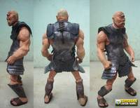 Cyclops (Fantasy) Custom Action Figure