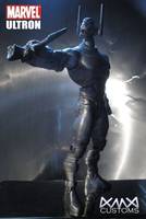 Ultron (Marvel Legends) Custom Action Figure