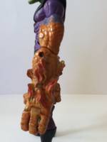 Super Skrull (Marvel) Custom Action Figure