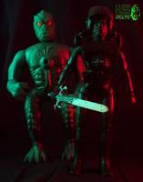Darkon (G.I. Joe) Custom Action Figure