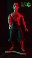 Dr. Steel (Mego) Custom Action Figure