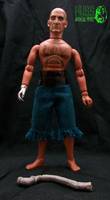 Dr. Steel (Mego) Custom Action Figure