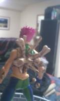 Marrow (Marvel Legends) Custom Action Figure