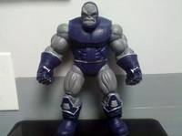 Darkseid (Marvel Select) Custom Action Figure
