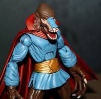 Mandrill (Marvel Legends) Custom Action Figure