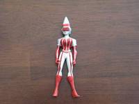 The Bulleteer (Justice League Unlimited) Custom Action Figure