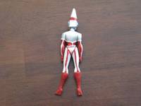 The Bulleteer (Justice League Unlimited) Custom Action Figure