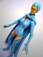 Destiny (Marvel Legends) Custom Action Figure