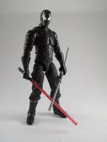 Grendel Prime (G.I. Joe) Custom Action Figure
